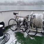18.01.2018 – дъждосняг