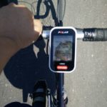 Polar V650 с поддръжка на Strava Live Segments