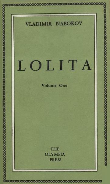 Владимир Норбеков - Лолита, 1955 г.