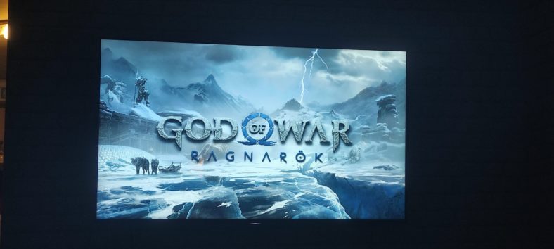 God of War: Ragnarok