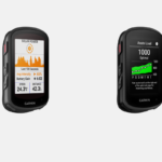 Излезе Garmin 540 (Solar) и 840 (Solar)